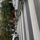 Klima-Aktivisten in Graz