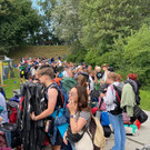 Szene Openair 2023 öffnet seine Pforten