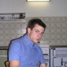 Manuel N. 20. Geburtstag