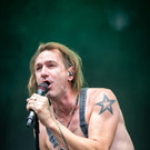 Szene Openair Donnerstag