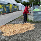 Szene Openair: Der Morgen nach Tag 1