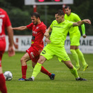 Rankweil vs Bischofshofen