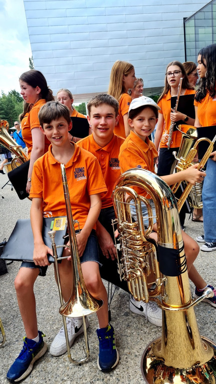 Lochau Musikverein B UMFELD NACHWUCHS JM _ RB Festspieler__ffnung Juli 2023 _3_.jpg