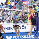 Halbfinale der Männer an Tag 5