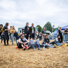 Szene Openair Samstag