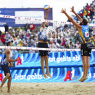 Spiel um Bronze Tag 5
