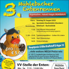 Mühlebacher Entenrennen