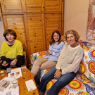 Theater im Zimmer, Gastspiel Wiener Theaterkeller