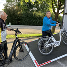 Radtour Radolfzell - Schaffhausen