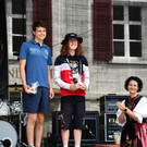 Dornbirns Mountainbiker auf Erfolgskurs