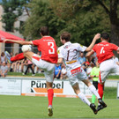 Bilder Altenstadt vs FC Lustenau