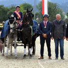Bösch/Neurauter holt Gold