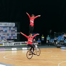 Svenja Bachmann&Rosa Kopf