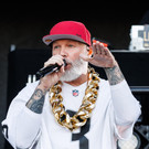 Limp Bizkit am Donnerstag