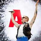 Macklemore am Donnerstag