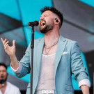 Frequency 2023: Calum Scott am Freitag
