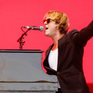 Tom Odell beim Frequency 2023