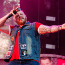 Konzert Finch am Freitag