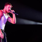 Imagine Dragons am Freitag