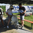 Vespa- und Lambretta-Treffen 2023