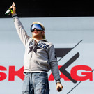 Ski Aggu am Samstag