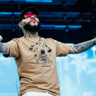 Farruko am Samstag