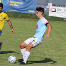 Bilder Meiningen vs Feldkirch