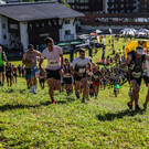 Trailchallenge in Lech