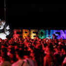 Armin van Buuren und Closing Ceremony