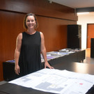 Neue Räume für Bibliothek