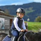 Familienfest am Reitplatz Langenegg
