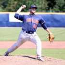 Halbfinale im Baseball