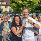 PVÖ 6 TAGESAUSFLUG IN DIE WACHAU