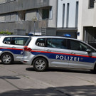 Suchaktion nach 9-Jährigem in Wien