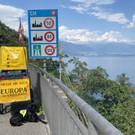 Mütze on Tour: Bilder von der Reise