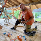 0003 24_ Juni 2021_ helfen auf der Caldis Farm_ Tschechien.JPG