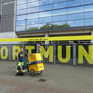0006 18_ September 2021_ Schwarzgelb besucht Schwarzgelb.JPG