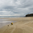 0018 16_ Juni 2022_ __ber den Strand zum Magilligan Point_ Nordirland.JPG