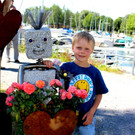 Lochau Kunstmarkt am Kaiserstrand HERBSTTERMIN September 2023 _5_.JPG