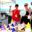 Lochau Kunstmarkt am Kaiserstrand HERBSTTERMIN September 2023 _11_.JPG