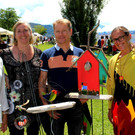 Lochau Kunstmarkt am Kaiserstrand HERBSTTERMIN September 2023 _16_.JPG