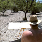 Ausstellung über künstlerisches Lebenswerk