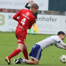 Bilder Röthis vs Rankweil