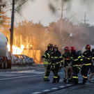 Zwei Tote und 56 Verletzte nach Tankstellen-Explosionen in Rumänien