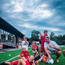 Bilder Camp