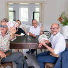Finale des Sommerausstellungspreisjassen im Palais Thurn & Taxis