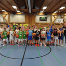 Erfolgreiche Fortsetzung des Raiffeisen Dornbirn Lions Sommercamps
