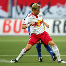Red Bull-Sieg gegen Kapfenberg 