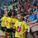 Turnier in Andelsbuch