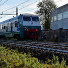 Gleisarbeiter von Zug erfasst – Fünf Tote in Norditalien
